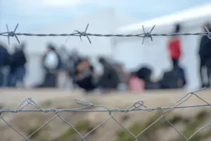Sürekli yangın söndürmek yerine yangını engellemek: Sorunların olduğu geçici mekanlarda bile