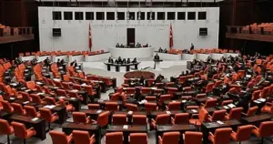 TBMM’de ‘çözüm komisyonu’