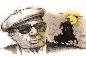 Yaşar Kemal’in Anadolu sarısı