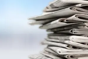 Yayımlanmayacak bir gazetede yazar olmak