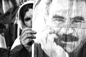 Yeni milliyetçilik ve Öcalan
