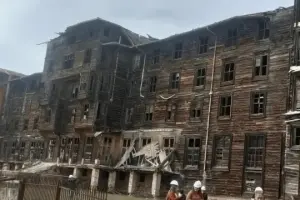 Yetimhane dünyanın en ilginç mimari koruma projelerinden biri olabilir