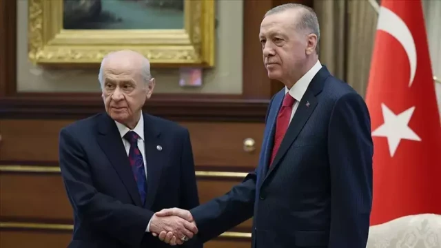 Yüzde 50’den fazlasını dışlayarak iç cephe tahkim edilebilir mi?