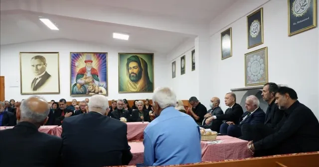 Alevi Açılımı