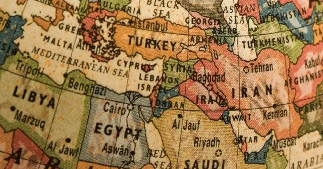BOP ve Türkiye Milleti: Yeni Türkiye