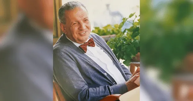 Çelik Gülersoy’un sıra dışı kamusal alan deneyimi 