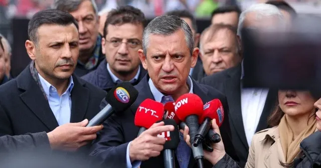 CHP’nin CHP’lilerle sınavı
