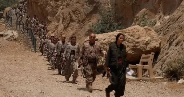 Cumhurbaşkanı’nın ittifak çıkışı ve silahsızlanma sürecinin gölgesinde muhalefet