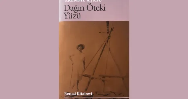 Dağın öteki yüzü