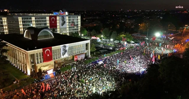 Demokrasi mücadelesinin paydaşlığında muhalefet