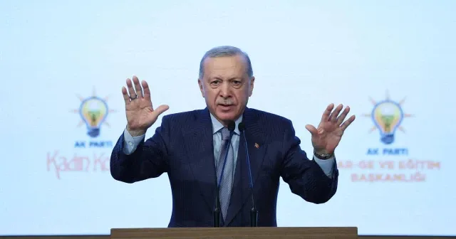 Erdoğan’ın büyük siyasi gafı: “CHP Ankara merkezli siyaset yapmalı”
