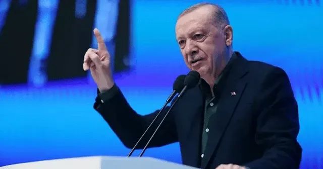 Erdoğan’ın Yeni Osmanlısı
