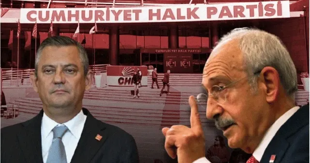 Geliyor gelmekte olan 