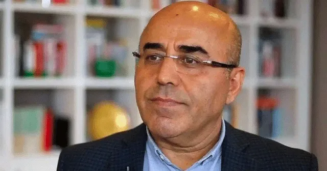 Genç bir meslektaşının gözünden Necati Özkan