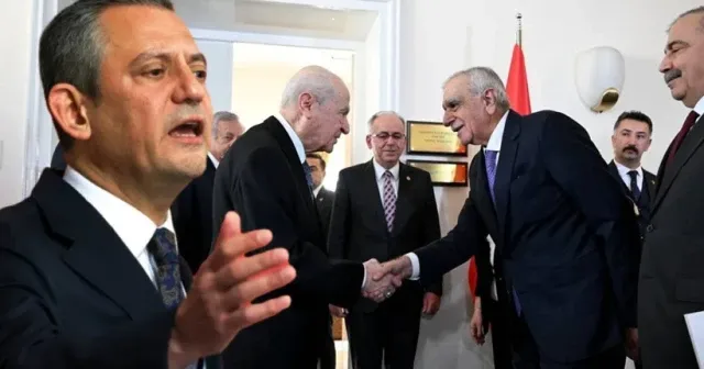 Her türlü dışlamaya son veren bir rejim mümkün mü?