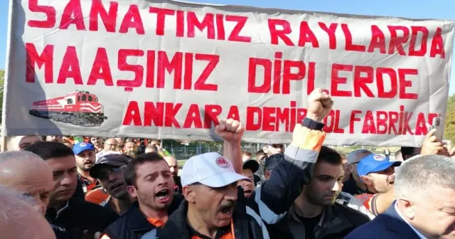 Kamu İşçileri Toplu İş Sözleşmesi Çerçeve Protokolü görüşmeleri üzerine (erken) bir değerlendirme