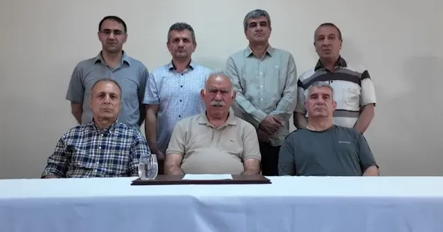 PKK’nın silah bırakması ve feshi: Siyasetin gerekleri, toplumsal beklentiler