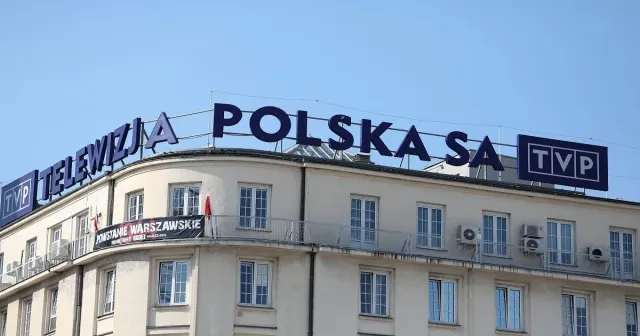 Polonya'da TVP vakası: Devletin televizyonu, iktidarın borazanı