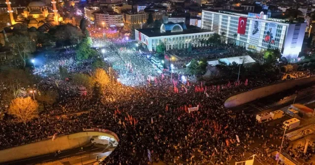 Sarı öküzler çoğalmadan…