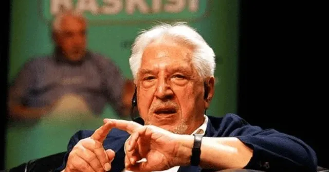 Şerif Mardin ve Modernleşme