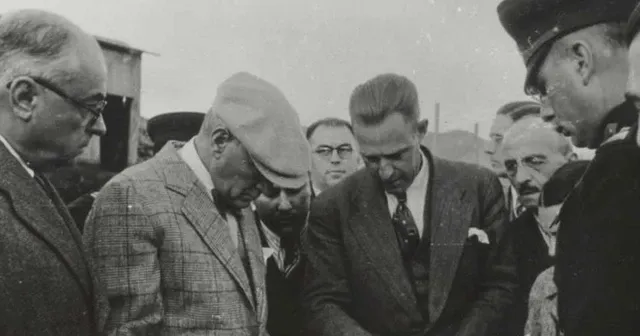 Siyasal İslam ve Post-Kemalizm’in hedefi: 1923