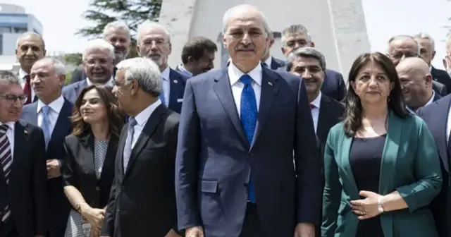 Süreç ya da Çözüm Komisyonu