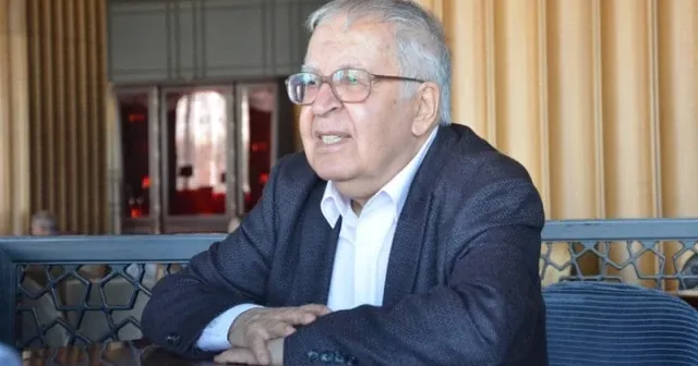 Taner Timur ve Modernleşme