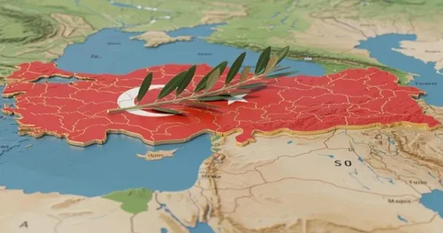 Terörsüz Türkiye'nin yolu demokratikleşmeden geçer