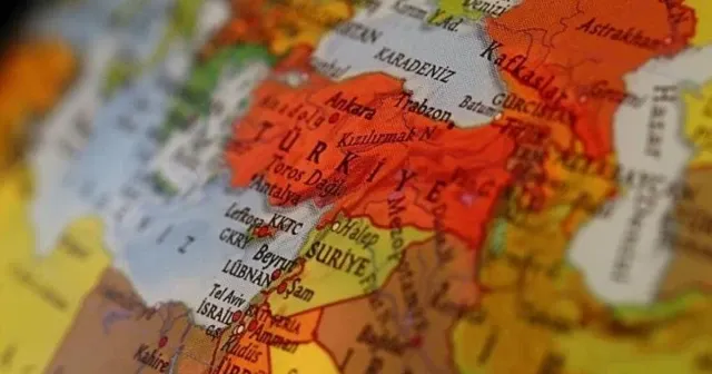 Türk-Kürt-Arap birliği modelinin Türkiye için riskleri