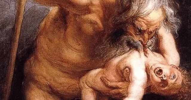 Unutmanın teolojisi: Kronos, Antigone ve küller arasında zamanın bedenini aramak