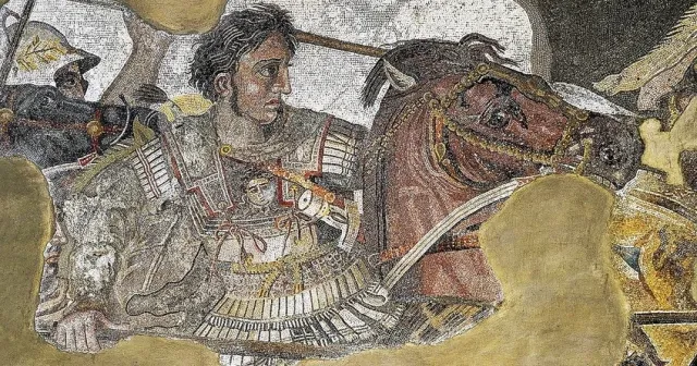 Yunan Sanatı’na giriş