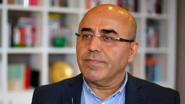 Necati Özkan’dan bir tane var