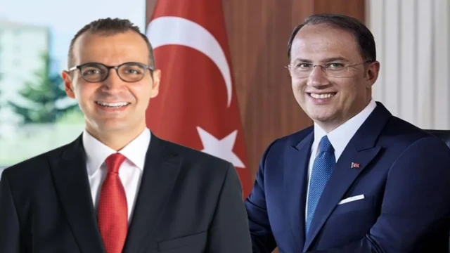 Şahan ve Çalık’ı tahliyenin anlamı