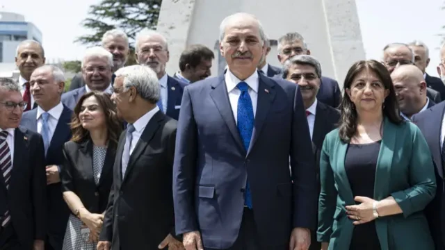Süreç ya da Çözüm Komisyonu