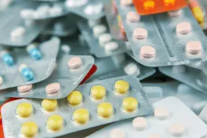 ABD vs ÇİN biyolojik savaşı: Fentanil