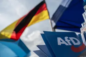 Almanya'da demokrasinin sessiz intiharı