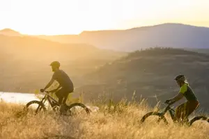 Batı Karadeniz’in ruhunda pedal çevirmek