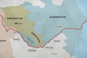 Bir koridordan fazlası: Zengezur hattında Rusya-Azerbaycan gerilimi