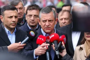 CHP’nin CHP’lilerle sınavı