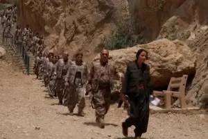 Cumhurbaşkanı’nın ittifak çıkışı ve silahsızlanma sürecinin gölgesinde muhalefet