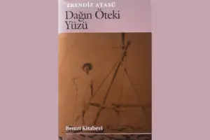 Dağın öteki yüzü