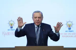 Erdoğan’ın büyük siyasi gafı: “CHP Ankara merkezli siyaset yapmalı”