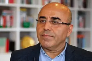 Genç bir meslektaşının gözünden Necati Özkan