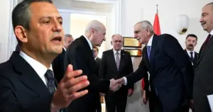 Her türlü dışlamaya son veren bir rejim mümkün mü?