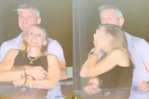 Hukuk gözlüğünden Coldplay Kiss Cam