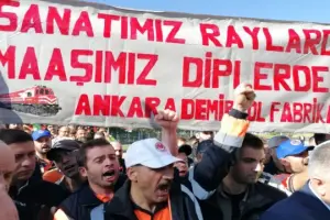 Kamu İşçileri Toplu İş Sözleşmesi Çerçeve Protokolü görüşmeleri üzerine (erken) bir değerlendirme