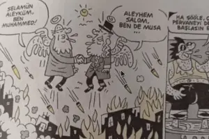 Karikatür