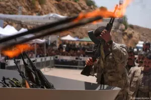 Koçgiri ile başlayan ve Ümmete uzanan ilginç bir siyasal yolculuk