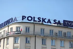 Polonya'da TVP vakası: Devletin televizyonu, iktidarın borazanı