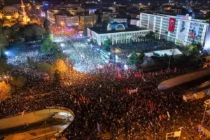 Sarı öküzler çoğalmadan…